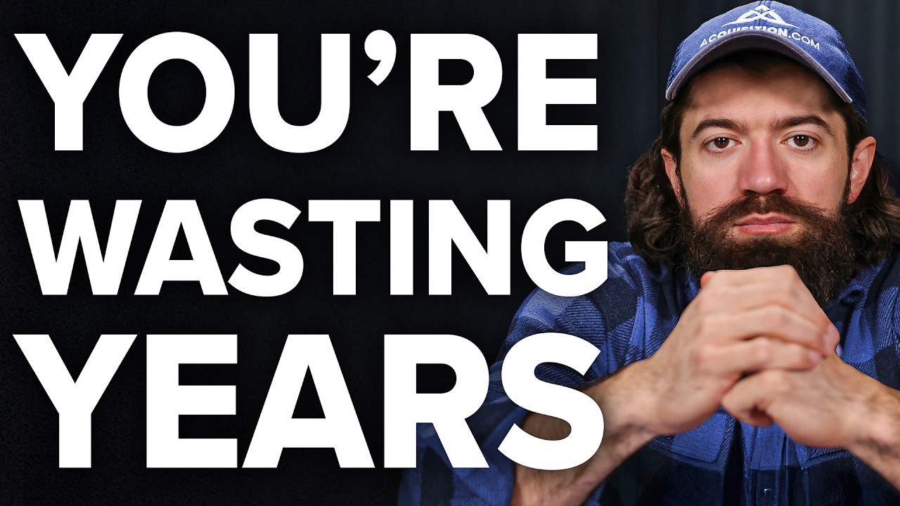 You’re Not Behind: My System for Unf*cking Any Business