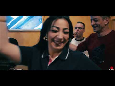 Clip offciel Cheb Hamani Duo Warda charlomanti - Maryoulati 3achkatli paris - مريولتي عشقتلي paris