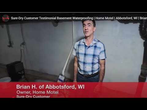Basement Water Control & Moisture Repair |...