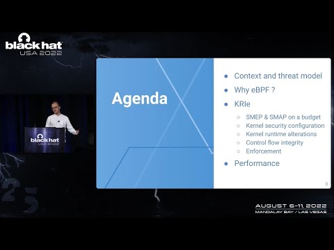 Return to Sender - Detecting Kernel Exploits with eBPF
