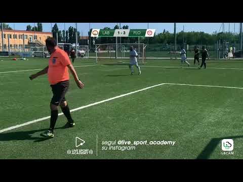 Finale over 40 C7| La Bufera-Florida Sporting Club 1994