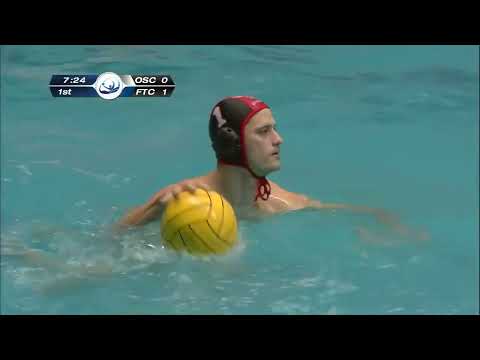 Water-Polo : Ligue des Champions 2021-2022 : OSC Budapest - Ferencvaros (Match complet) - J7