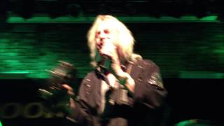 Wild Angels Magnum 28th November 2012 The Brook Southampton