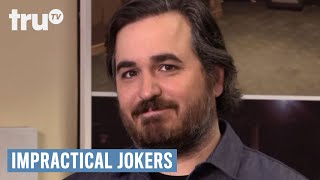 Impractical Jokers - Q's Auction House Meltdown