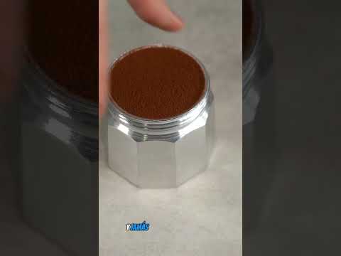 ❌ NO USES ASÍ TU CAFETERA ITALIANA - GUÍA DE CÓMO HACER EL MEJOR CAFÉ ☕