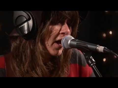 Courtney Barnett - History Eraser (Live on KEXP)