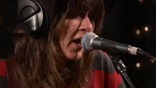 Courtney Barnett - History Eraser (Live on KEXP)