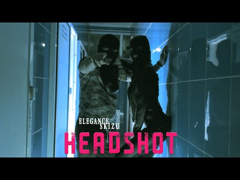 Elegvnce - HEADSHOT feat. Skizu | Official Video