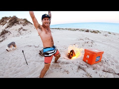 CRAB POT CHALLENGE WITH MY BROTHER Family Feast (We Made New Shirts) - Ep 129