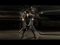 "8 Pillars of Steel" by Michael Angelo Batio from the "Intermezzo" album