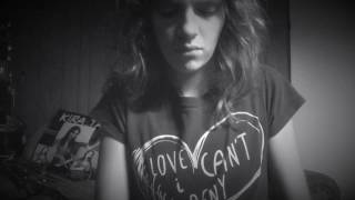 Bring it back to me- Martin Luke Brown