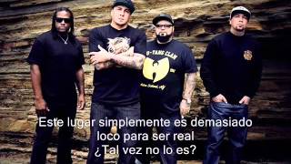 P.O.D. - Am I Awake (Subtitulada/Español) HQ