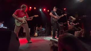 Archers of Loaf - &quot;Harnessed In Slums&quot; (live in Cambridge, MA 12/1/2022)