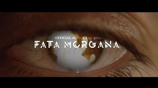 KC REBELL ► FATA MORGANA◄ [ official Album Teaser ] 4K