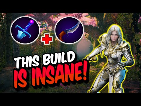 THIS BUILD MAKES 1V4s EASY! - Predecessor Ranked Gameplay