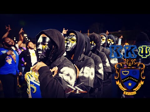 Kappa Kappa Psi 🔱 - 🏴‍☠️ KK Chapter 🏴‍☠️ (Miles College) Spr. 2022 Probate