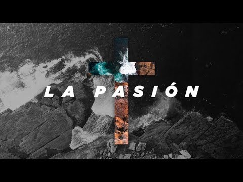 La Pasión - Twice