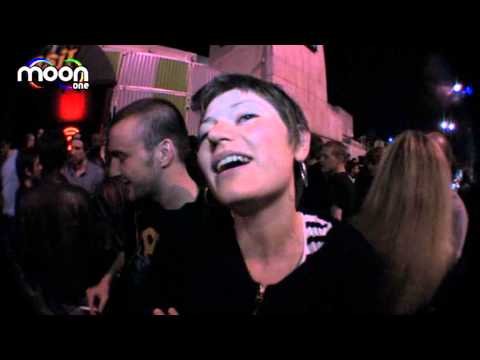 Institubes - 7th Birthday @ L'enfer (Part 1)