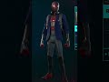 Gas or Trash: Spider-Man Miles Morales Suits