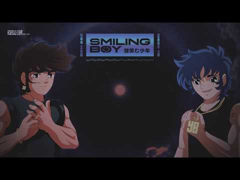 YANG D X DAM SSJ - SMILING BOY (PROD. ASAN X BLES)