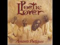 Poetic Lover Album