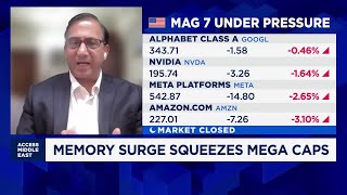 The AI boom that's making your tech more expensive: Strategist on Apple & Microsoft price hikes