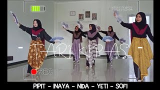 Download lagu TARI KIPAS - TRADITIONAL DANCE NIRMALA (MELAYU) - TARI BERKELOMPOK mp3 Download lagu TARI KIPAS - TRADITIONAL DANCE NIRMALA (MELAYU) - TARI BERKELOMPOK mp3