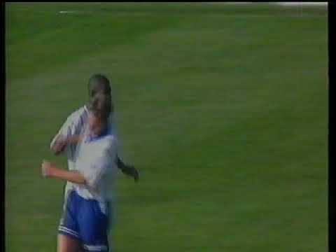 Bury 2-0 Lincoln City | 15th October 1994
