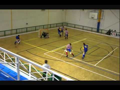 HockeyGlobal.net____Resumen CP Cerceda - Compañía de maría.Senior.Primera Gallega.2010/11