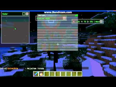 Zapraszam na serwer IP:lol.owncraft.pl:6765