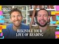 Why You Can T Read Anymore And How To Start