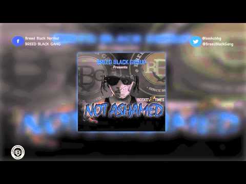 Bosko - Don't Panic (Not Ashamed)