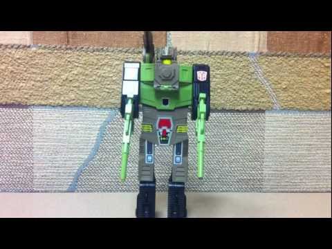 G1 Headmaster HARDHEAD