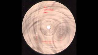The Invisible Man - Spiral Staircase