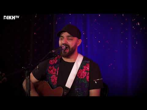 Roma Soul: Cimborám // Dikh Tv - Bega Mo