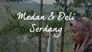 preview picture of video 'Trip to medan deli serdang'