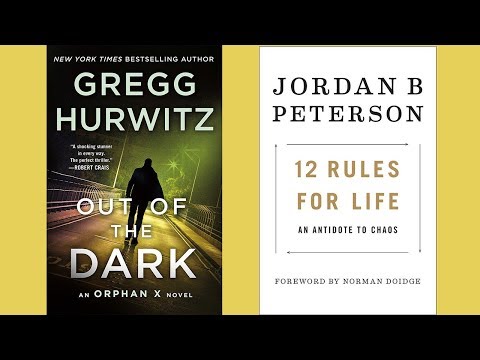 Archetype, Reality, Friendship and Literature: Peterson/Hurwitz