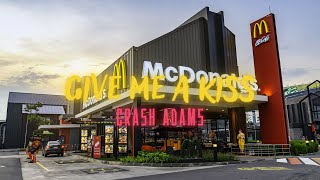 Download lagu Crash Adams - Give Me A Kiss (Sub. Español) mp3 Download lagu Crash Adams - Give Me A Kiss (Sub. Español) mp3