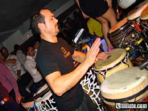 Frank Nastri - Congas Groove