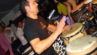 Frank Nastri - Congas Groove