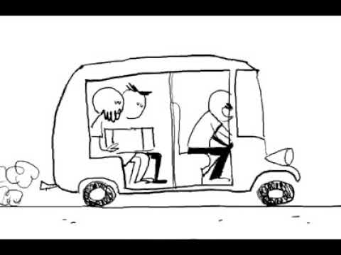 Nagumo _Ganale Animated