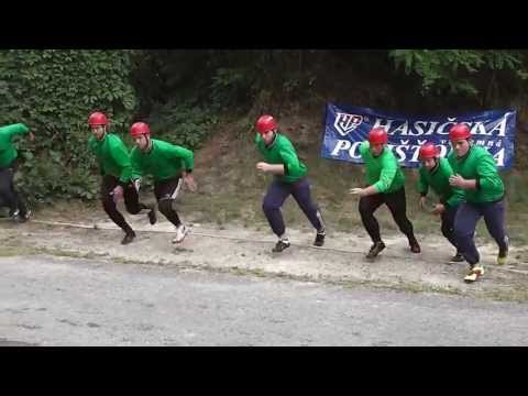 SDH Mostkov - VC Postřelmůvek 2013