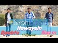 Hawayein | Nazm-Nazm | Raabta | Mashup (Official Video) HD | SirohiBeats