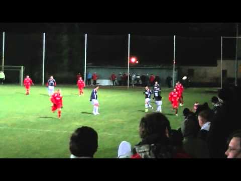 Testspiel: ZFC Meuselwitz - FSV Zwickau