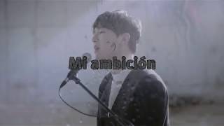 MeloMance - Just Friends [Sub Español]