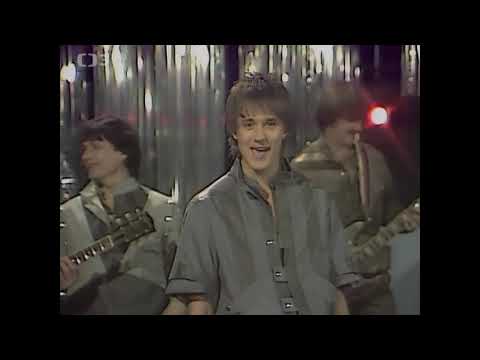 Stanislav Hložek a Petr Kotvald - V pohodě (1984)