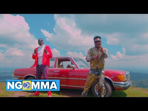 JIMMY THEE ARTIST X FLEX MUZIKI - NJIA(OFFICIAL VIDEO) SMS SKIZA 7635871 TO 811