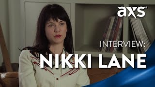 Nikki Lane - Interview