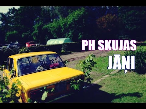PH SKUJAS - JĀŅI (2014)