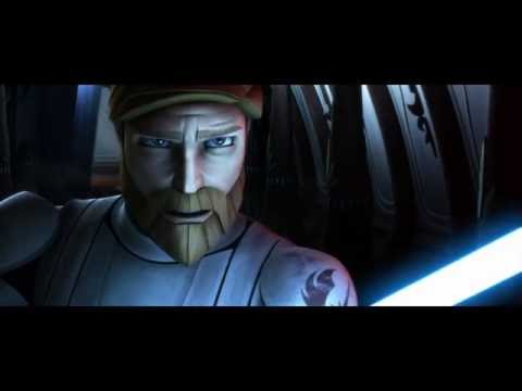 Clone Wars S02E13